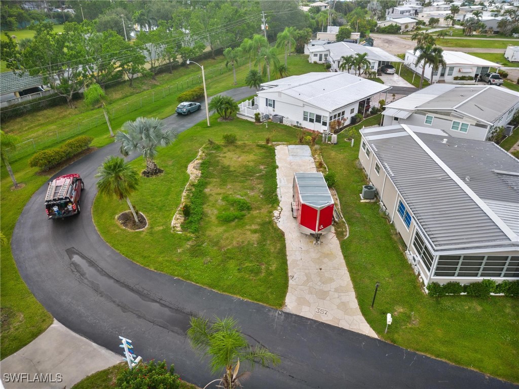 357 Mattie Avenue