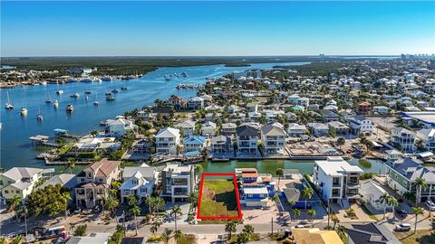 441 Palermo Circle Fort Myers Beach FL 33931