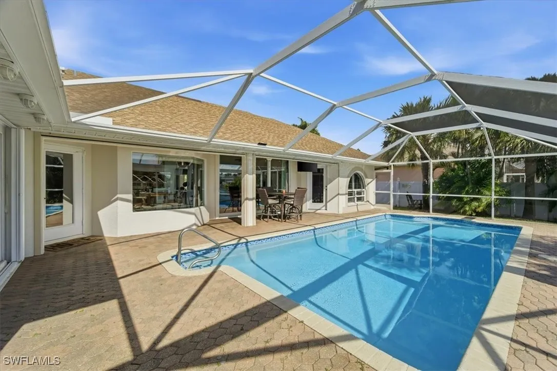 Cape Coral, Florida 33914, United States, 3 Bedrooms Bedrooms, ,2 BathroomsBathrooms,Residential,Active,249614