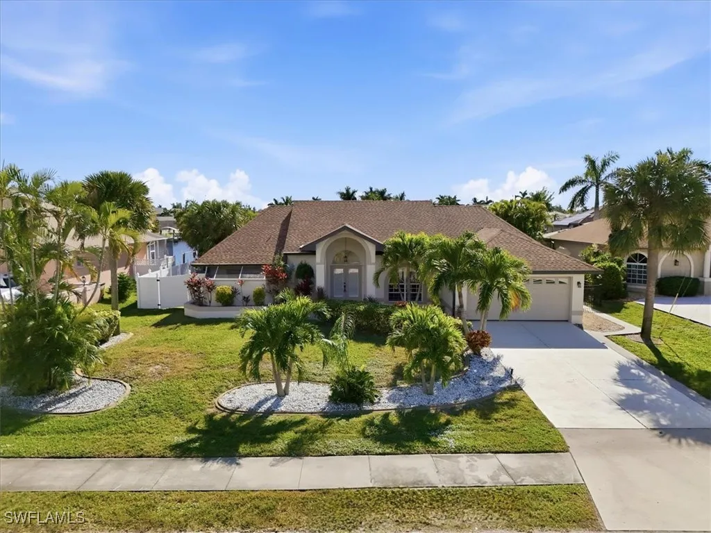 Cape Coral, Florida 33914, United States, 3 Bedrooms Bedrooms, ,2 BathroomsBathrooms,Residential,Active,249614