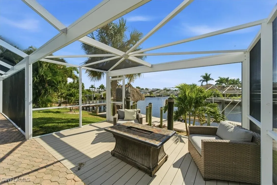 Cape Coral, Florida 33914, United States, 3 Bedrooms Bedrooms, ,2 BathroomsBathrooms,Residential,Active,249614
