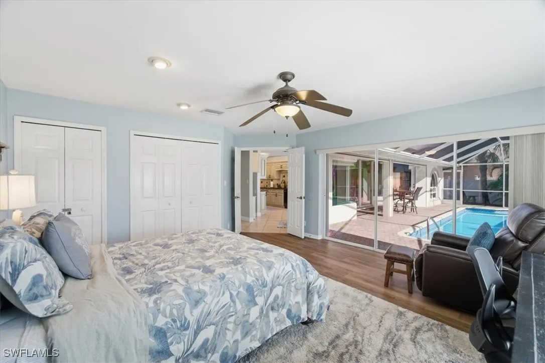 Cape Coral, Florida 33914, United States, 3 Bedrooms Bedrooms, ,2 BathroomsBathrooms,Residential,Active,249614