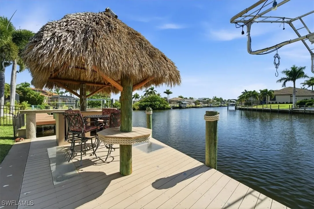 Cape Coral, Florida 33914, United States, 3 Bedrooms Bedrooms, ,2 BathroomsBathrooms,Residential,Active,249614