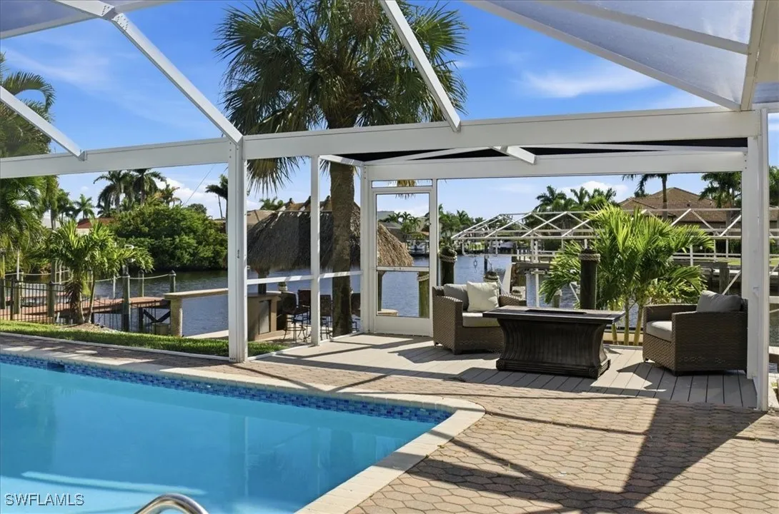 Cape Coral, Florida 33914, United States, 3 Bedrooms Bedrooms, ,2 BathroomsBathrooms,Residential,Active,249614