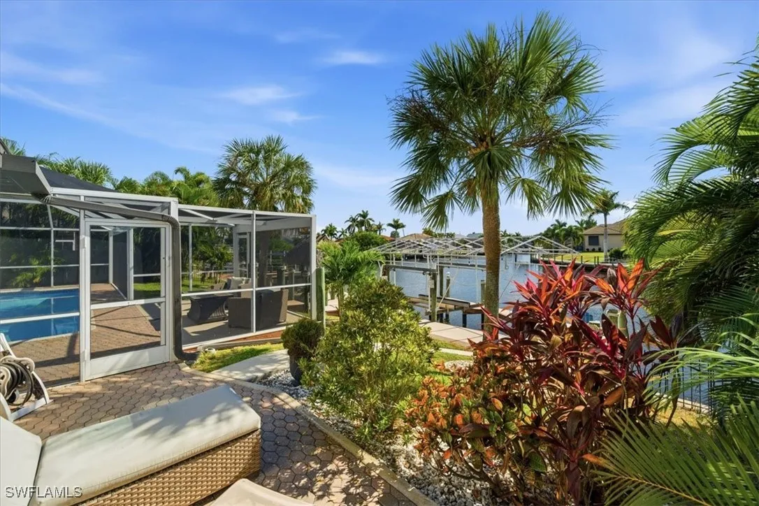 Cape Coral, Florida 33914, United States, 3 Bedrooms Bedrooms, ,2 BathroomsBathrooms,Residential,Active,249614