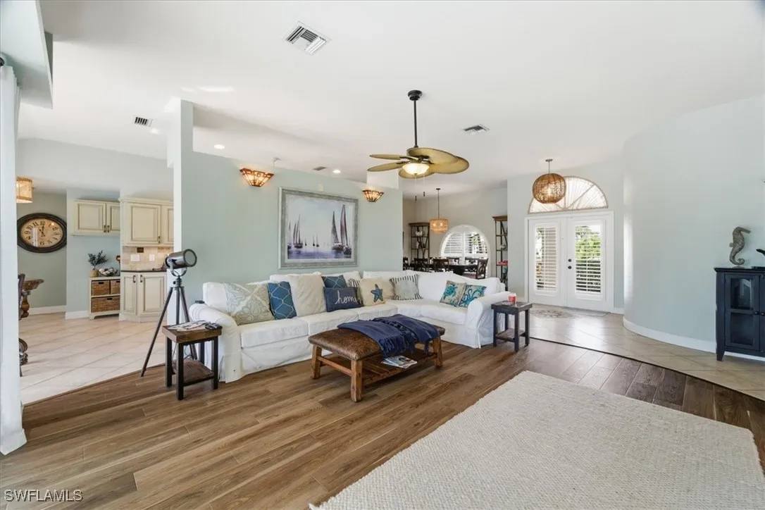 Cape Coral, Florida 33914, United States, 3 Bedrooms Bedrooms, ,2 BathroomsBathrooms,Residential,Active,249614