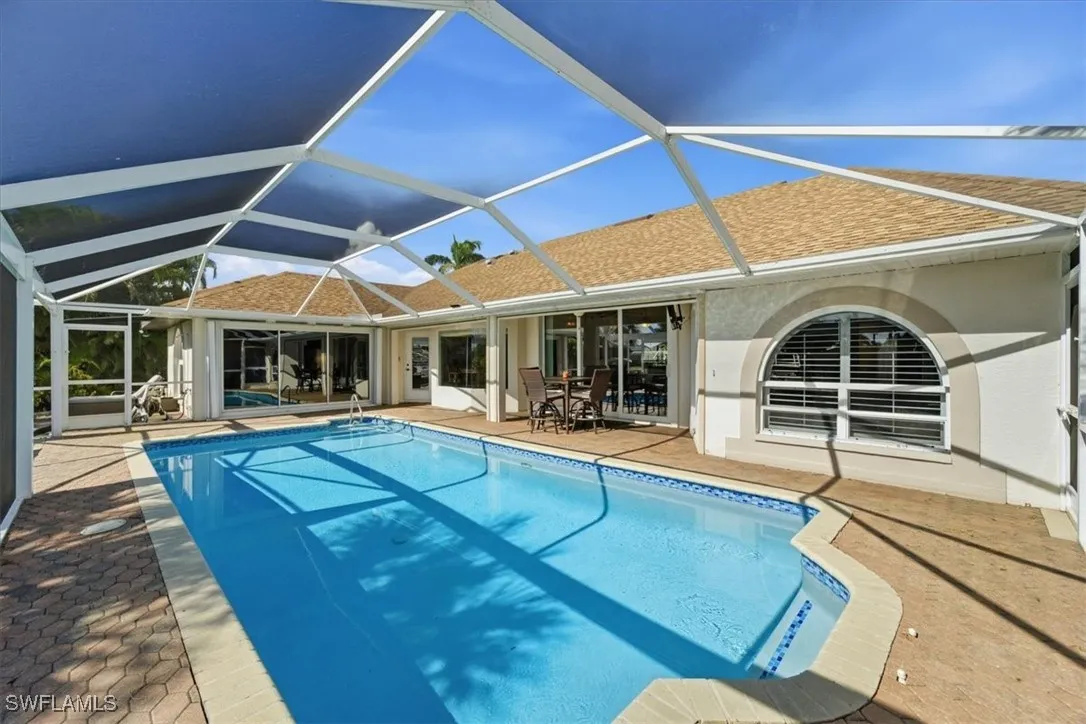 Cape Coral, Florida 33914, United States, 3 Bedrooms Bedrooms, ,2 BathroomsBathrooms,Residential,Active,249614