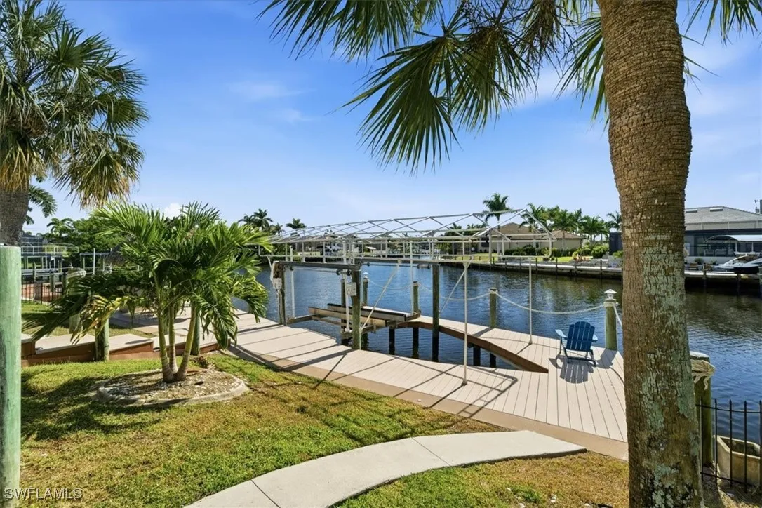 Cape Coral, Florida 33914, United States, 3 Bedrooms Bedrooms, ,2 BathroomsBathrooms,Residential,Active,249614