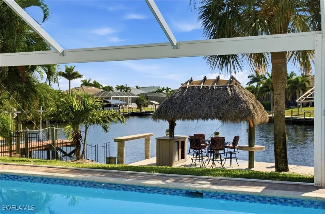 Cape Coral, Florida 33914, United States, 3 Bedrooms Bedrooms, ,2 BathroomsBathrooms,Residential,Active,249614