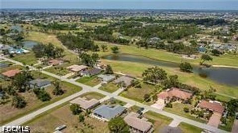 Tiny photo for 1806 NW 24th Place, Cape Coral, FL 33993 (MLS # 2026031137)