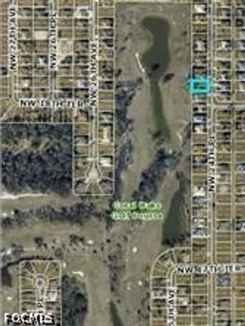 Tiny photo for 1806 NW 24th Place, Cape Coral, FL 33993 (MLS # 2026031137)