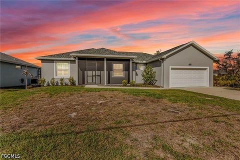 Photo of 2221 Wakefield Street, Port Charlotte, FL 33948 (MLS # 2026018165)