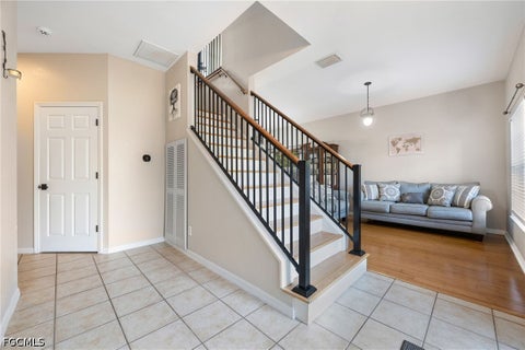 Tiny photo for 8197 Silver Birch Way, Lehigh Acres, FL 33971 (MLS # 2026036256)