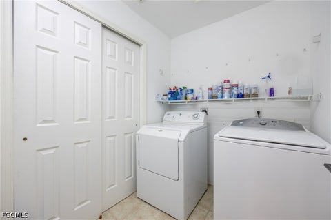Tiny photo for 8197 Silver Birch Way, Lehigh Acres, FL 33971 (MLS # 2026036256)
