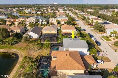 Tiny photo for 8197 Silver Birch Way, Lehigh Acres, FL 33971 (MLS # 2026036256)