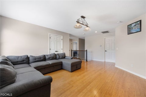 Tiny photo for 8197 Silver Birch Way, Lehigh Acres, FL 33971 (MLS # 2026036256)
