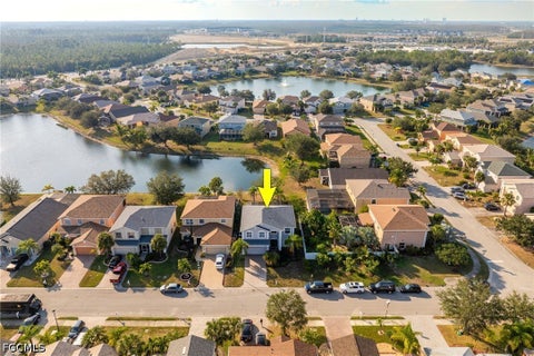 Tiny photo for 8197 Silver Birch Way, Lehigh Acres, FL 33971 (MLS # 2026036256)