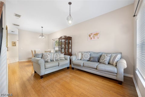 Tiny photo for 8197 Silver Birch Way, Lehigh Acres, FL 33971 (MLS # 2026036256)