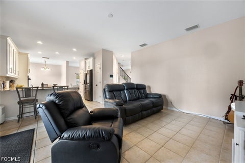 Tiny photo for 8197 Silver Birch Way, Lehigh Acres, FL 33971 (MLS # 2026036256)
