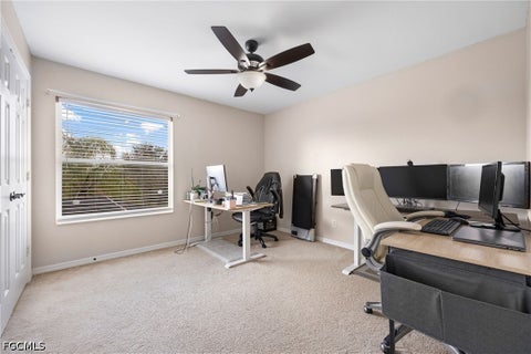 Tiny photo for 8197 Silver Birch Way, Lehigh Acres, FL 33971 (MLS # 2026036256)