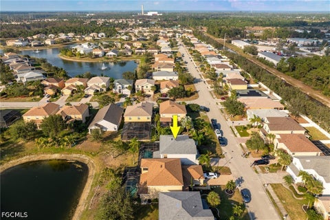 Tiny photo for 8197 Silver Birch Way, Lehigh Acres, FL 33971 (MLS # 2026036256)