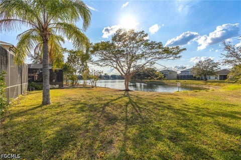 Tiny photo for 8197 Silver Birch Way, Lehigh Acres, FL 33971 (MLS # 2026036256)