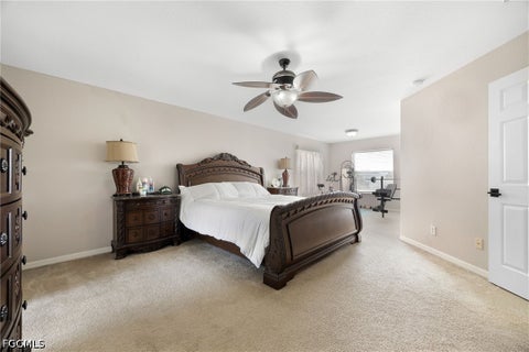 Tiny photo for 8197 Silver Birch Way, Lehigh Acres, FL 33971 (MLS # 2026036256)
