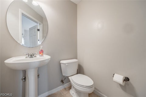 Tiny photo for 8197 Silver Birch Way, Lehigh Acres, FL 33971 (MLS # 2026036256)