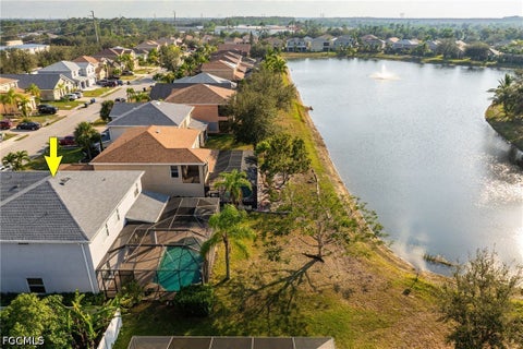 Tiny photo for 8197 Silver Birch Way, Lehigh Acres, FL 33971 (MLS # 2026036256)