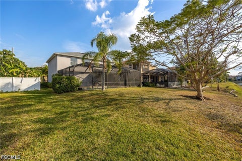Tiny photo for 8197 Silver Birch Way, Lehigh Acres, FL 33971 (MLS # 2026036256)