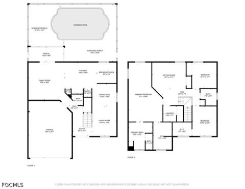 Tiny photo for 8197 Silver Birch Way, Lehigh Acres, FL 33971 (MLS # 2026036256)