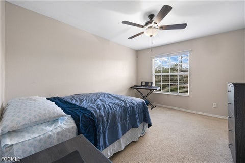 Tiny photo for 8197 Silver Birch Way, Lehigh Acres, FL 33971 (MLS # 2026036256)