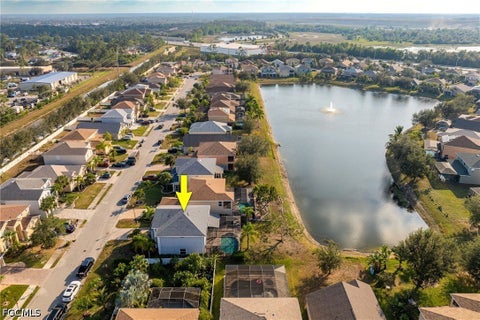 Tiny photo for 8197 Silver Birch Way, Lehigh Acres, FL 33971 (MLS # 2026036256)