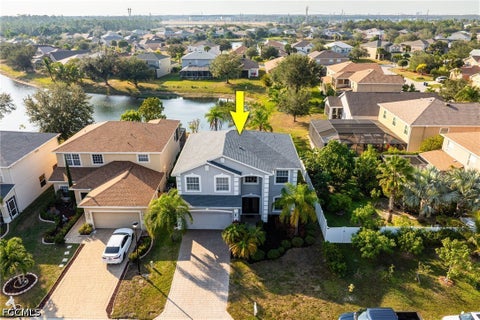 Tiny photo for 8197 Silver Birch Way, Lehigh Acres, FL 33971 (MLS # 2026036256)