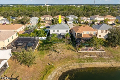 Tiny photo for 8197 Silver Birch Way, Lehigh Acres, FL 33971 (MLS # 2026036256)