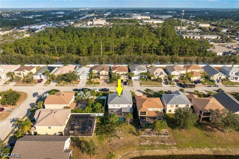Tiny photo for 8197 Silver Birch Way, Lehigh Acres, FL 33971 (MLS # 2026036256)