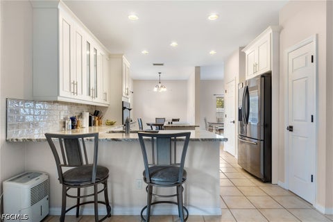 Tiny photo for 8197 Silver Birch Way, Lehigh Acres, FL 33971 (MLS # 2026036256)