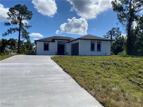 3004 54th Street W Lehigh Acres FL 33971