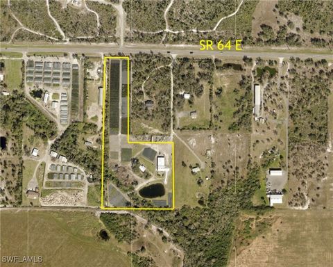 19910 E STATE ROAD 64 Bradenton FL 34212