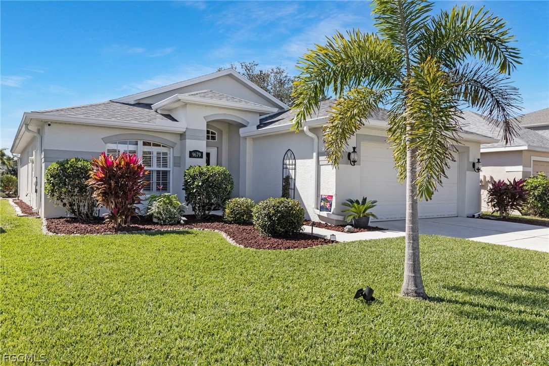 9679 Gladiolus Preserve Circle