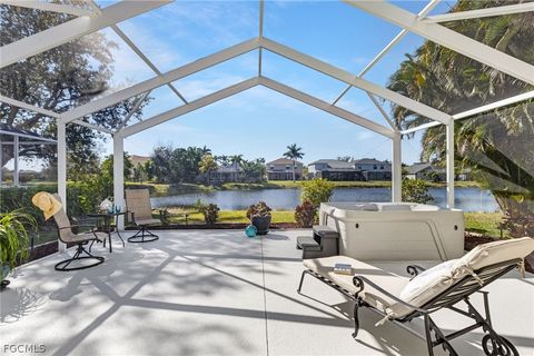 9679 Gladiolus Preserve Circle Fort Myers FL 33908