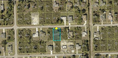 2809 65th Street W Lehigh Acres FL 33971