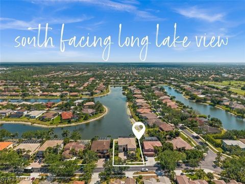 14525 Indigo Lakes Circle Naples FL 34119
