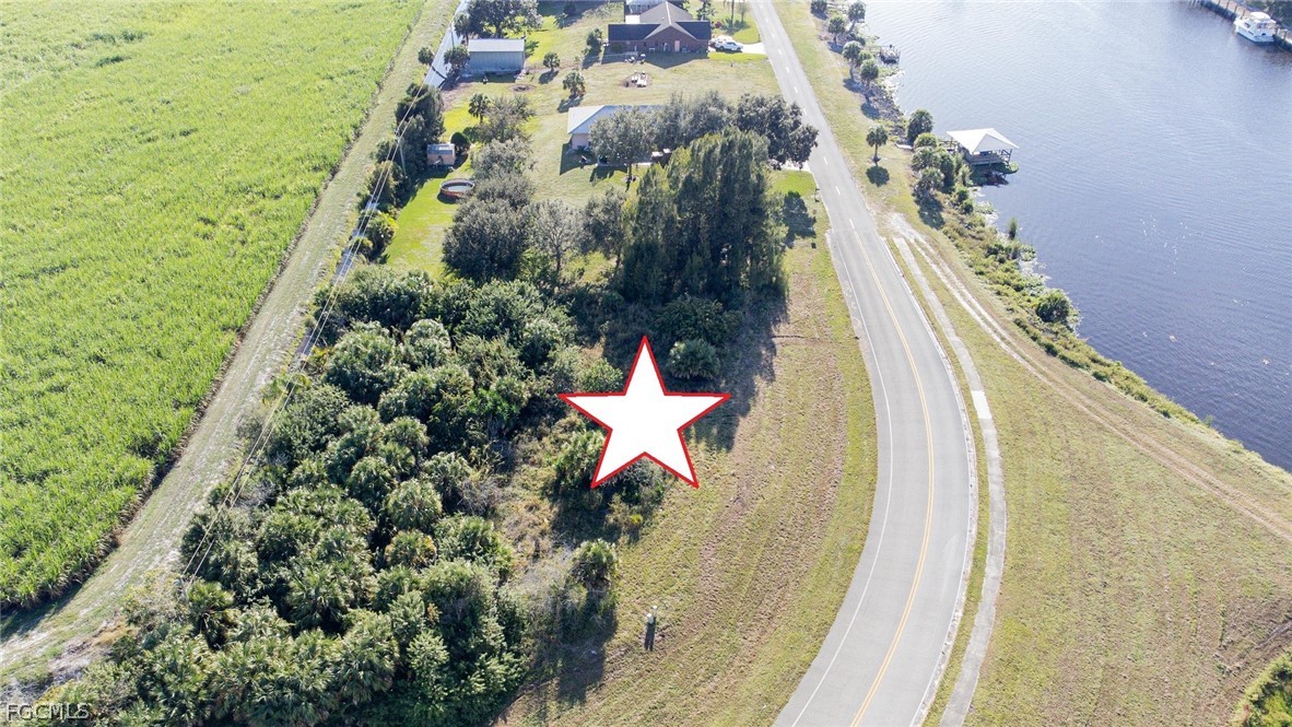 Lot 19 River Road