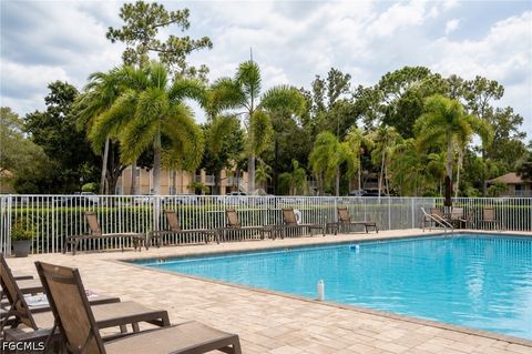 Tiny photo for 3150 Seasons Way #602, Estero, FL 33928 (MLS # 2026030957)
