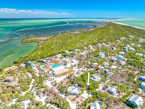 517 Longboat Circle Upper Captiva FL 33924