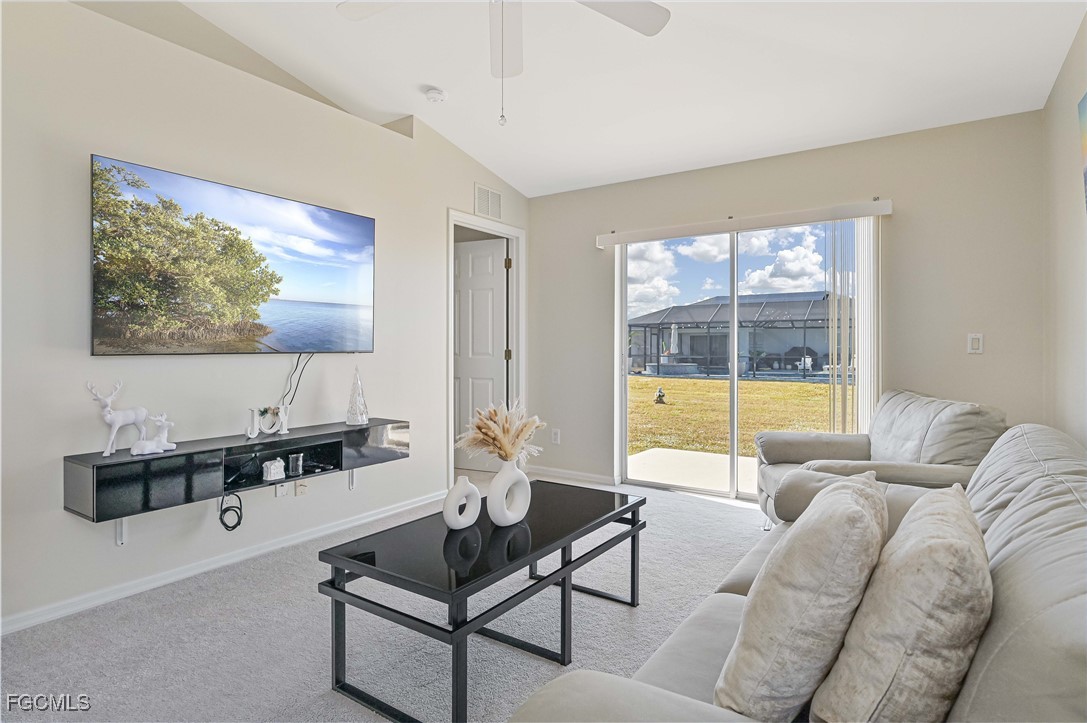 1508 & 1510 Andalusia Boulevard