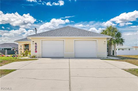 1508 & 1510 Andalusia Boulevard Cape Coral FL 33909