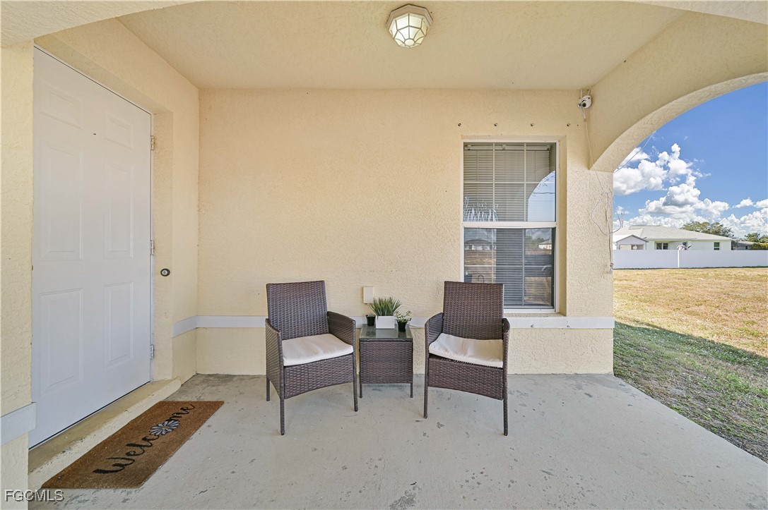 1508 & 1510 Andalusia Boulevard