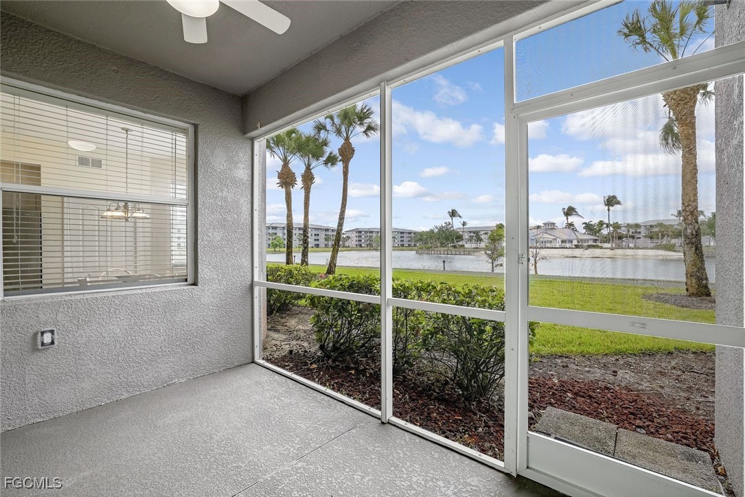 16625 Lake Circle Drive 518